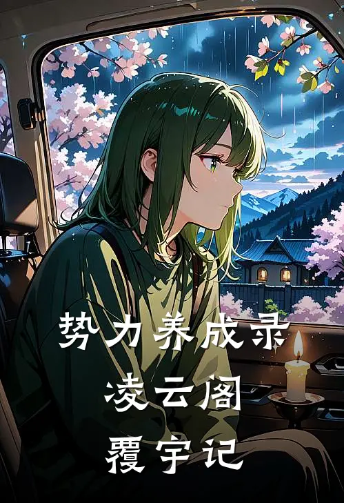 势力养成录：凌云阁覆宇记林霄玉佩完整版免费小说_热门网络小说推荐势力养成录：凌云阁覆宇记(林霄玉佩)