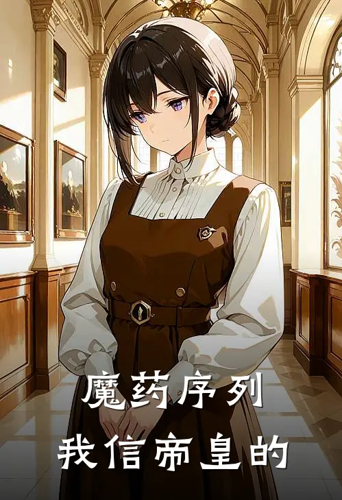 魔药序列，我信帝皇的