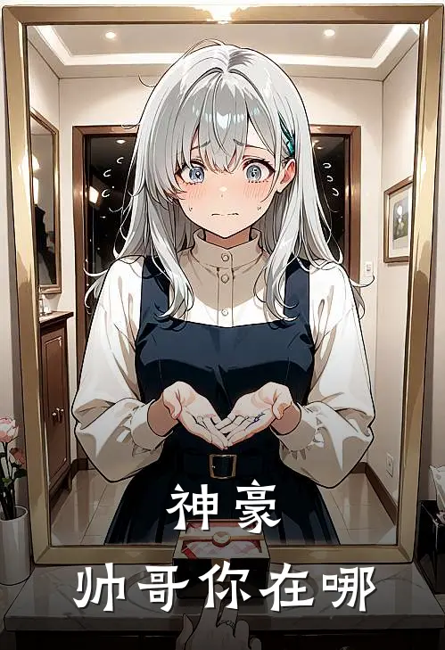 神豪：帅哥你在哪(林凡顾琛)热门完本小说_最新小说神豪：帅哥你在哪林凡顾琛