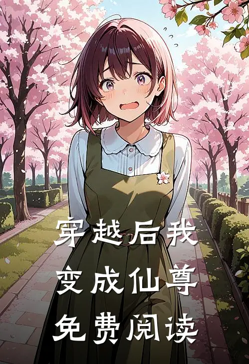 穿越后我变成仙尊免费阅读