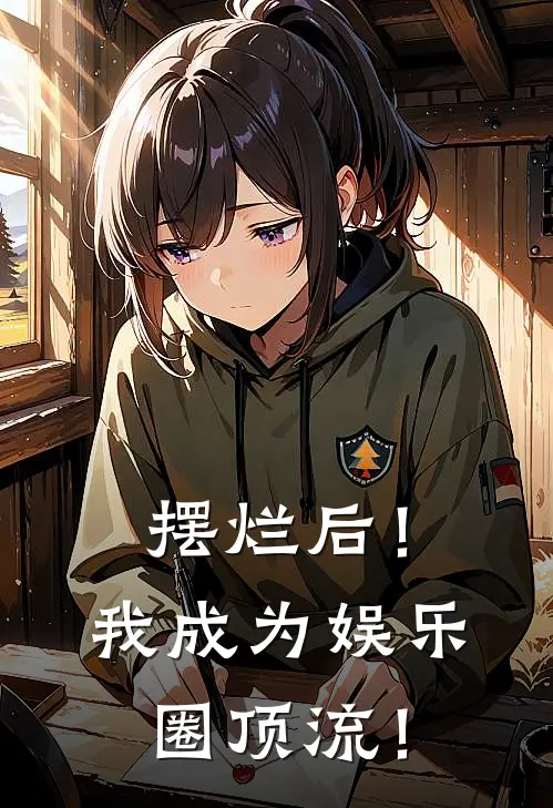 摆烂后！我成为娱乐圈顶流！(慕言季清怡)免费小说_完整版免费阅读摆烂后！我成为娱乐圈顶流！慕言季清怡