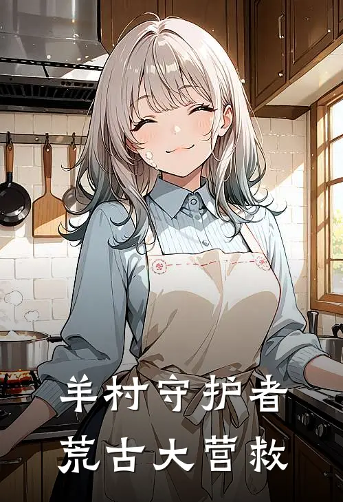 羊村守护者：荒古大营救灰灰梁叔最新小说推荐_完本小说免费阅读羊村守护者：荒古大营救(灰灰梁叔)