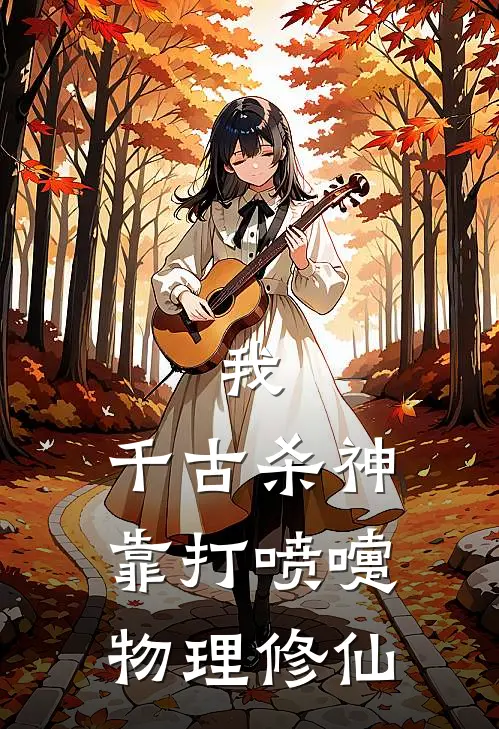 我，千古杀神，靠打喷嚏物理修仙