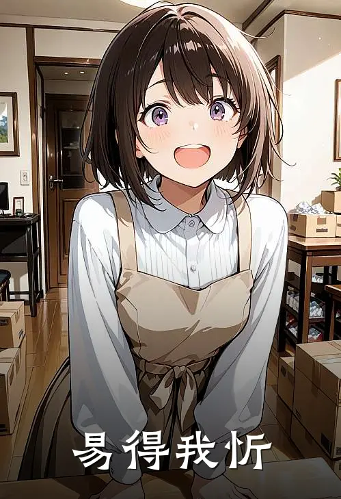 易得我忻方忻易沐瑾免费小说大全_热门免费小说易得我忻(方忻易沐瑾)