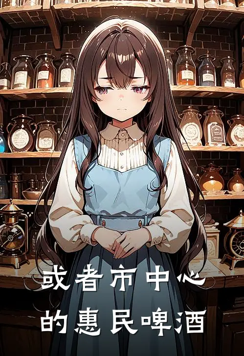 或者市中心的惠民啤酒(林枫林枫)免费小说全集_完本小说免费阅读或者市中心的惠民啤酒(林枫林枫)