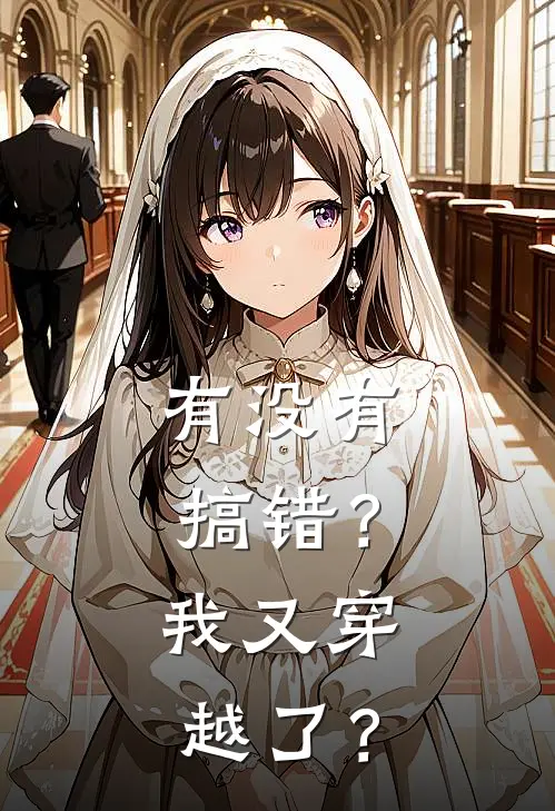 有没有搞错？我又穿越了？陈宇泽幽鱼荣完整版免费阅读_陈宇泽幽鱼荣精彩小说