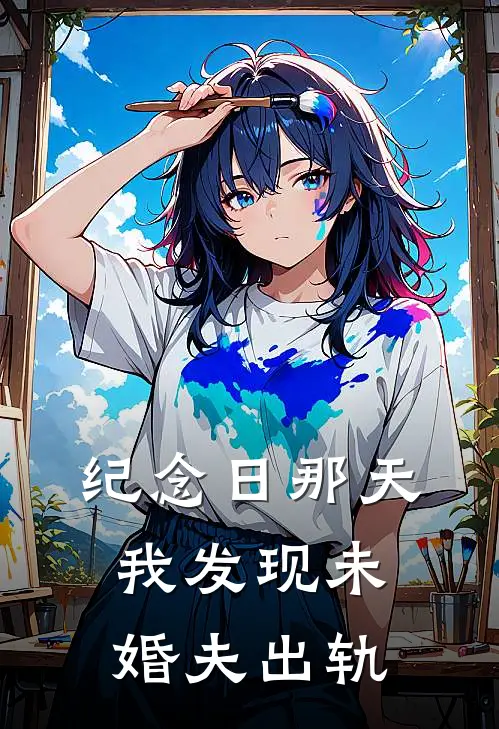 纪念日那天，我发现未婚夫出轨