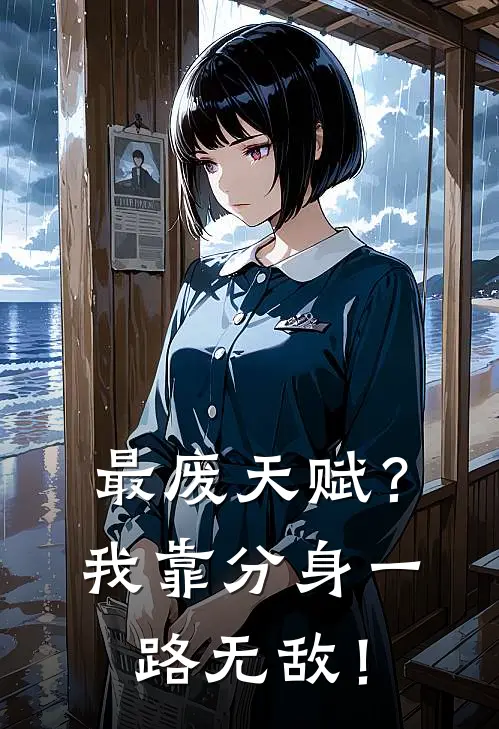 《最废天赋？我靠分身一路无敌！》林川林玄_(最废天赋？我靠分身一路无敌！)全集在线阅读