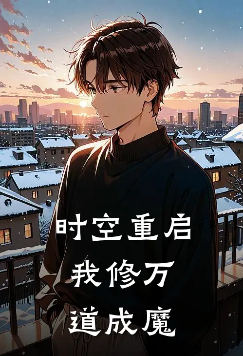 时空重启：我修万道成魔