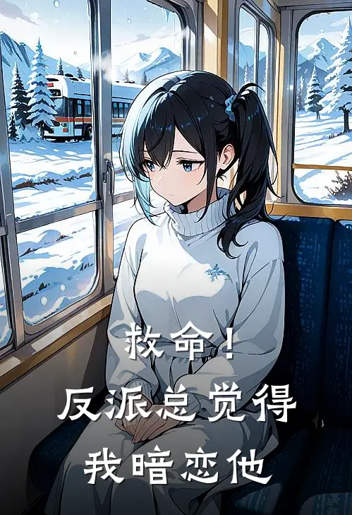 救命！反派总觉得我暗恋他叶悠悠晏归寂最新完结小说推荐_在线免费小说救命！反派总觉得我暗恋他(叶悠悠晏归寂)