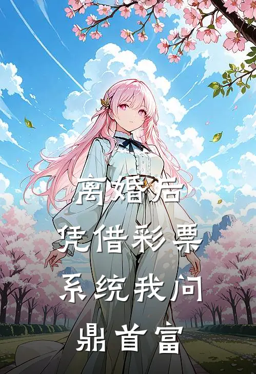 李平安李小婉（离婚后，凭借彩票系统我问鼎首富）全文免费阅读无弹窗大结局_