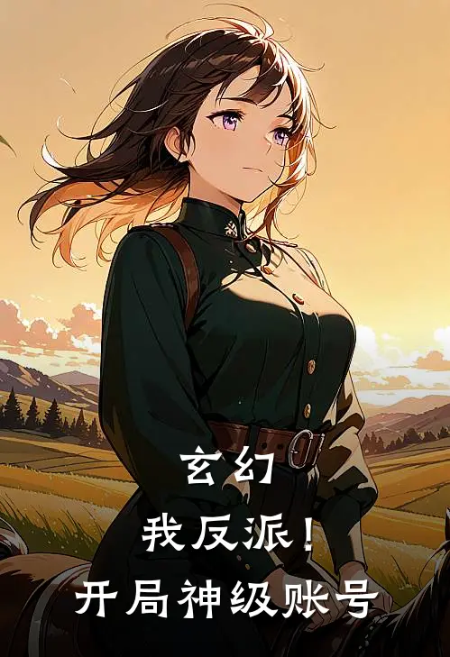 玄幻：我反派！开局神级账号萧玄苏承宇最新全本小说_最新章节列表玄幻：我反派！开局神级账号(萧玄苏承宇)