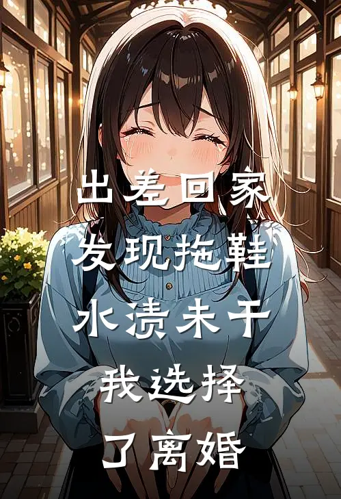 出差回家发现拖鞋水渍未干，我选择了离婚