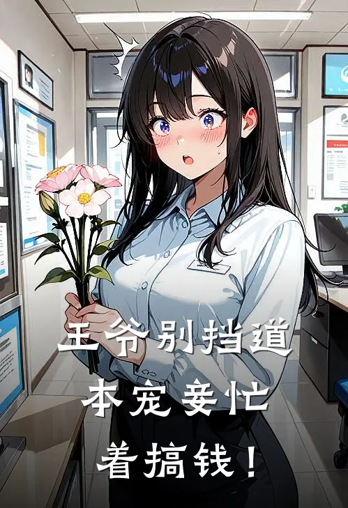 王爷别挡道，本宠妾忙着搞钱！沈璃萧珩免费小说完整版_最新好看小说王爷别挡道，本宠妾忙着搞钱！沈璃萧珩