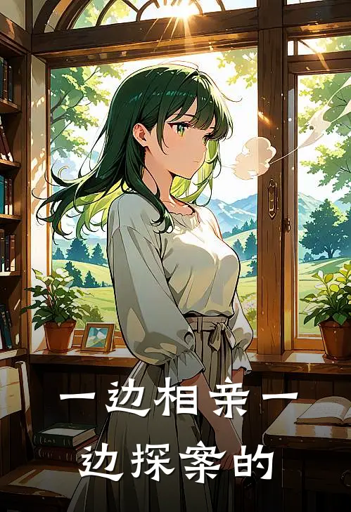 一边相亲一边探案的