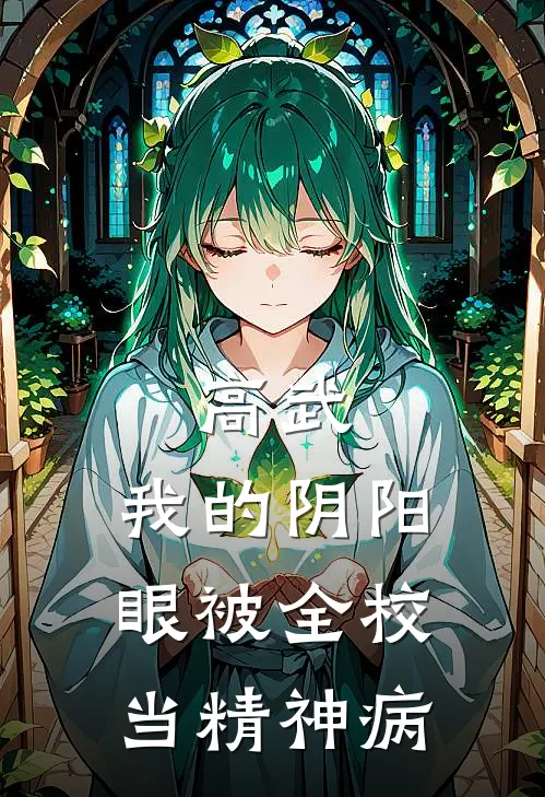 高武：我的阴阳眼被全校当精神病(陆离刘强)全本免费小说阅读_全文免费阅读高武：我的阴阳眼被全校当精神病陆离刘强