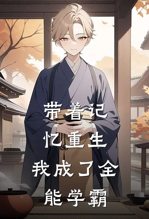 带着记忆重生：我成了全能学霸