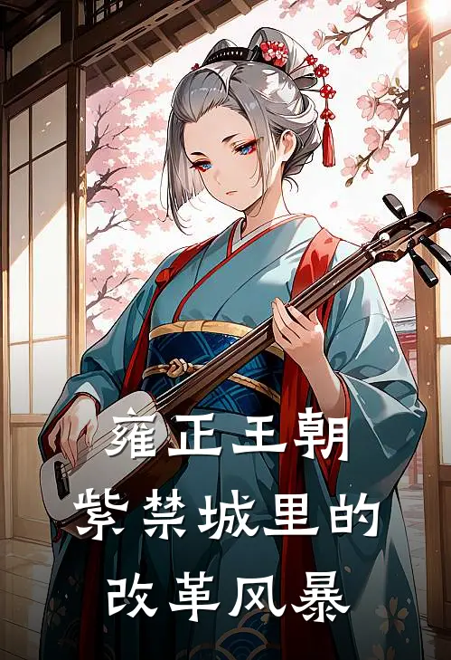 雍正王朝：紫禁城里的改革风暴(隆科多马齐)在线免费小说_免费阅读全文雍正王朝：紫禁城里的改革风暴(隆科多马齐)