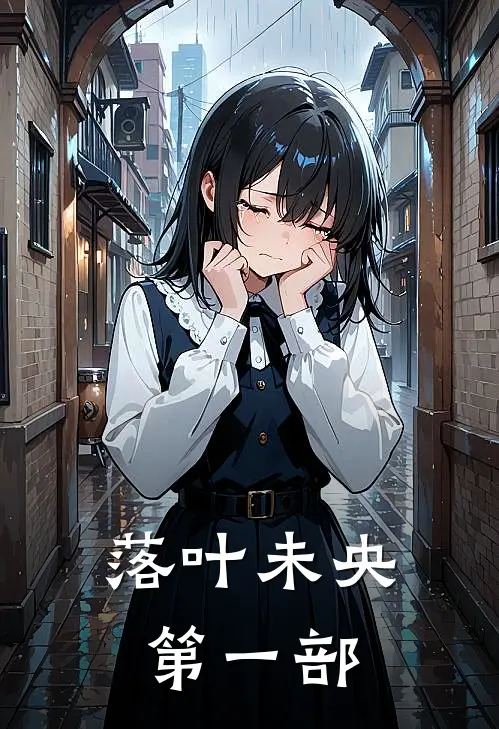 落叶未央第一部(叶水潺蒯秋风)完整版免费阅读_最新章节列表落叶未央第一部(叶水潺蒯秋风)