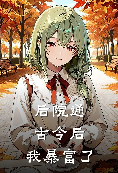 后院通古今后，我暴富了