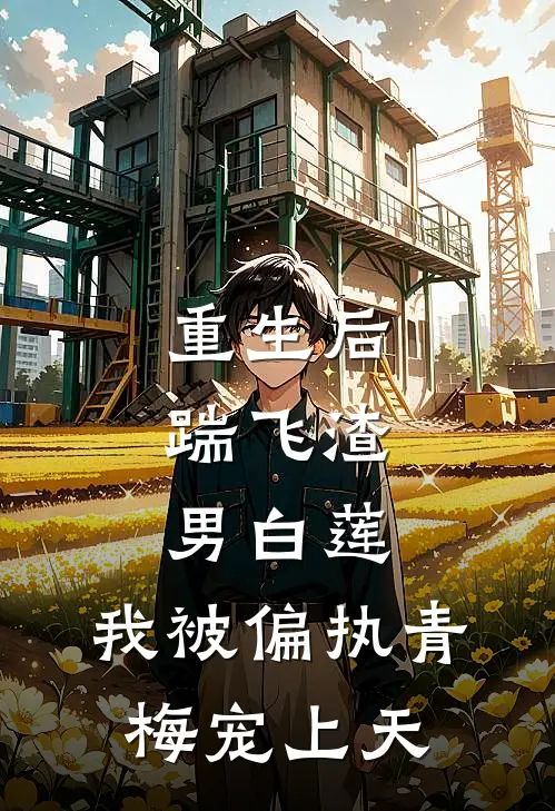 重生后：踹飞渣男白莲，我被偏执青梅宠上天