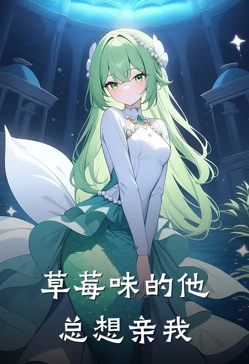 草莓味的他总想亲我林初禾王姐完本小说大全_免费小说免费阅读草莓味的他总想亲我(林初禾王姐)