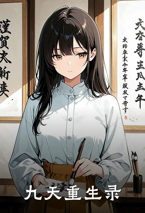 九天重生录林玄莫云川最新好看小说_免费小说九天重生录(林玄莫云川)