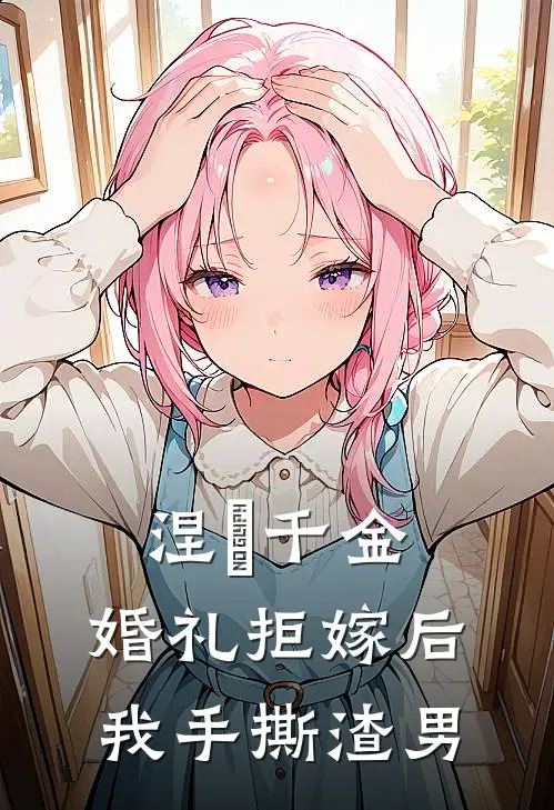 涅槃千金：婚礼拒嫁后我手撕渣男(苏宁米千雪)免费完结小说_小说完整版免费阅读涅槃千金：婚礼拒嫁后我手撕渣男(苏宁米千雪)