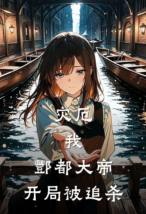 灾厄：我，酆都大帝，开局被追杀(玛德玛德)最新小说_免费阅读完整版小说灾厄：我，酆都大帝，开局被追杀(玛德玛德)