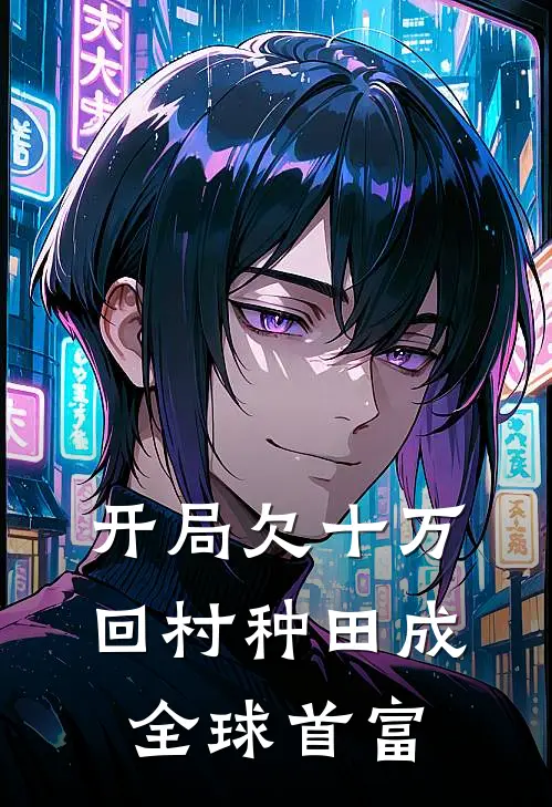 林峰刘二狗(开局欠十万回村种田成全球首富)全章节在线阅读_(开局欠十万回村种田成全球首富)全本在线阅读