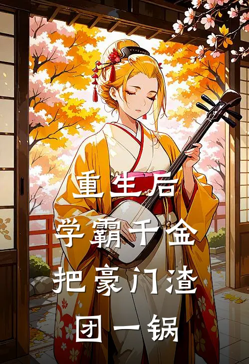 重生后，学霸千金把豪门渣团一锅(沈清棠姜雪柔)完本小说_热门的小说重生后，学霸千金把豪门渣团一锅沈清棠姜雪柔