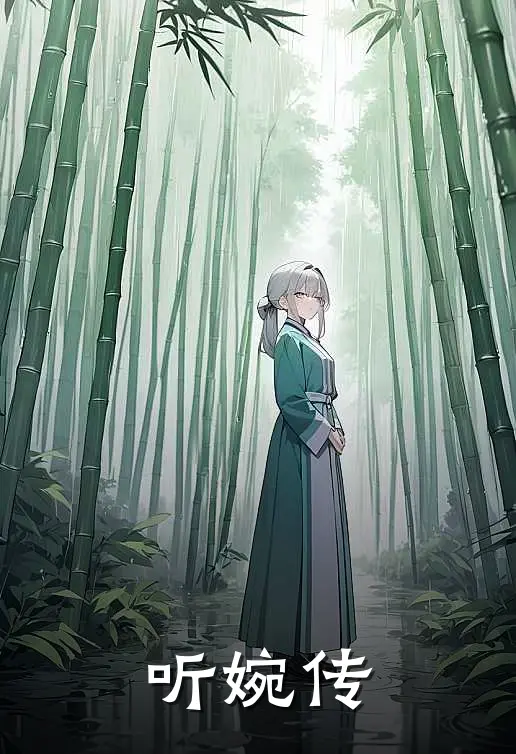 虞听婉李德贵(听婉传)完整版免费在线阅读_《听婉传》全集在线阅读