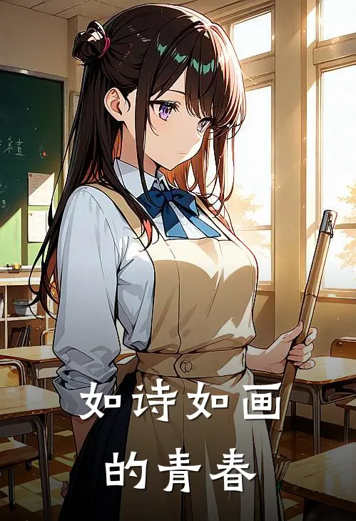 如诗如画的青春王辉常叶澜免费小说完整版_热门的小说如诗如画的青春王辉常叶澜