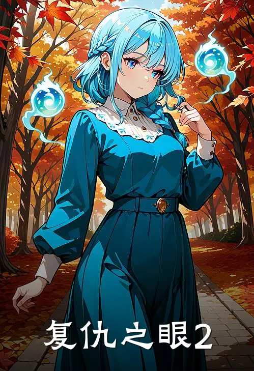 复仇之眼2林默苏晴免费小说大全_完结的小说复仇之眼2(林默苏晴)