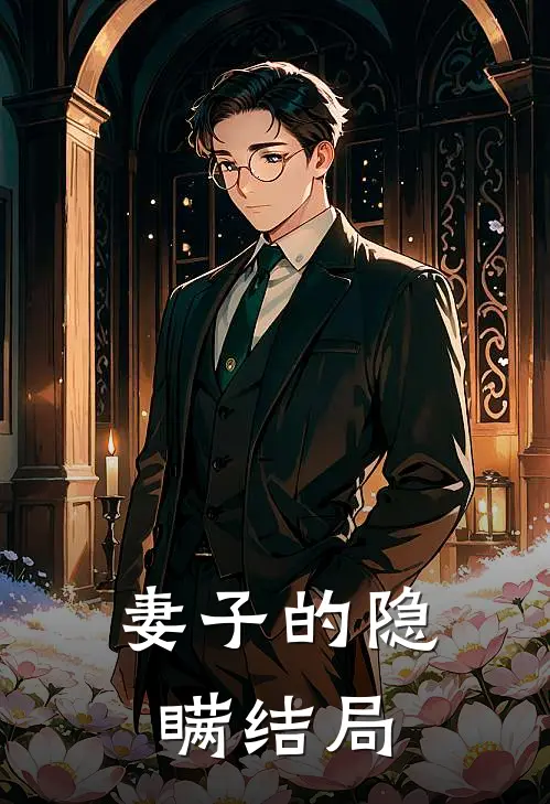 妻子的隐瞒结局