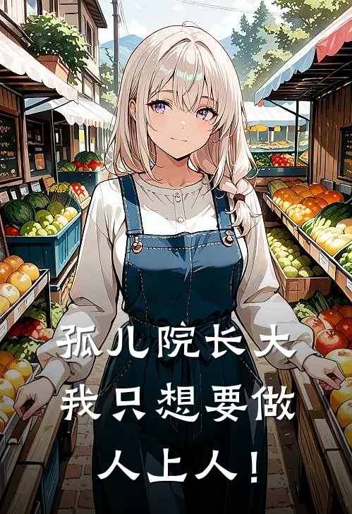 孤儿院长大，我只想要做人上人！(天昊赵天昊)好看的完结小说_完本小说孤儿院长大，我只想要做人上人！天昊赵天昊