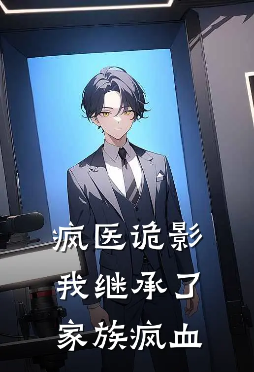 疯医诡影：我继承了家族疯血(白无瑕白无瑕)免费小说阅读_完结版小说推荐疯医诡影：我继承了家族疯血(白无瑕白无瑕)