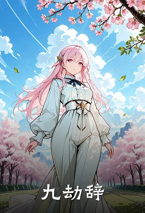 祁南黎南珩(九劫辞)全本阅读_祁南黎南珩最新热门小说