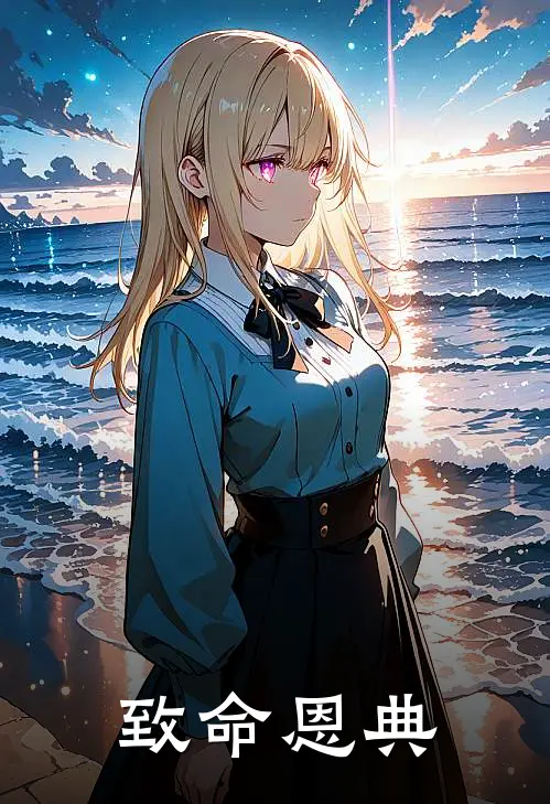 致命恩典(苏晚江寒)免费阅读完整版小说_完结免费小说致命恩典(苏晚江寒)