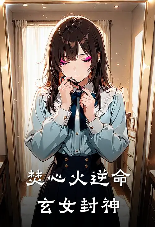 焚心火逆命，玄女封神云昭云昭热门小说免费阅读_网络热门小说焚心火逆命，玄女封神(云昭云昭)