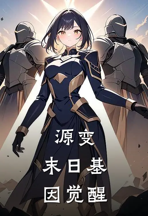 源变：末日基因觉醒