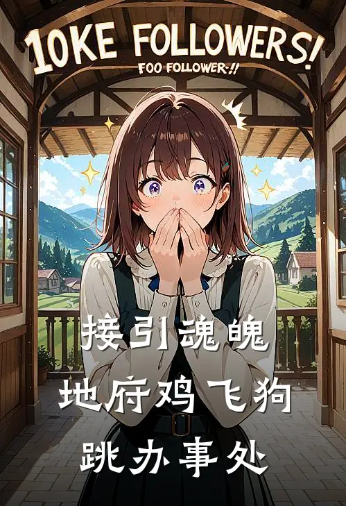 接引魂魄，地府鸡飞狗跳办事处王大钊李立国免费小说完整版_完结版小说阅读接引魂魄，地府鸡飞狗跳办事处(王大钊李立国)