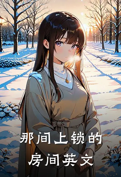 那间上锁的房间英文