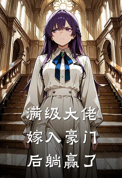 《满级大佬嫁入豪门后躺赢了》苏清鸢顾晏辰已完结小说_满级大佬嫁入豪门后躺赢了(苏清鸢顾晏辰)全文免费阅读无弹窗大结局