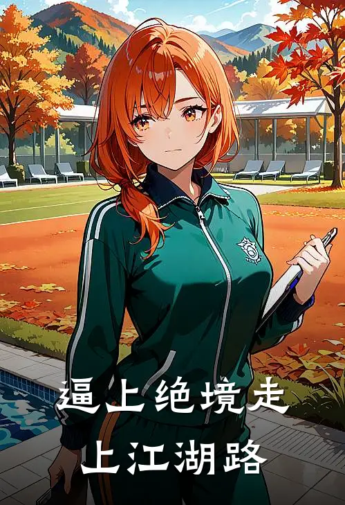 逼上绝境走上江湖路胡小龙胡馨完结小说_免费小说在线看逼上绝境走上江湖路胡小龙胡馨