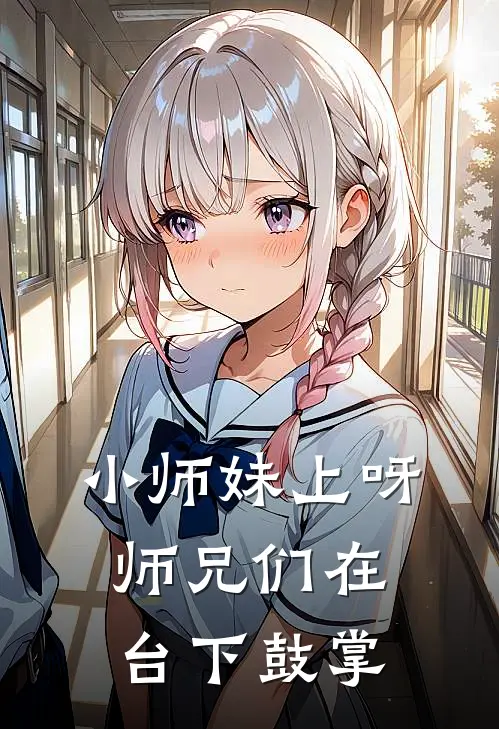 小师妹上呀，师兄们在台下鼓掌(叶禾茉裴云潋)热门的小说_热门网络小说推荐小师妹上呀，师兄们在台下鼓掌(叶禾茉裴云潋)