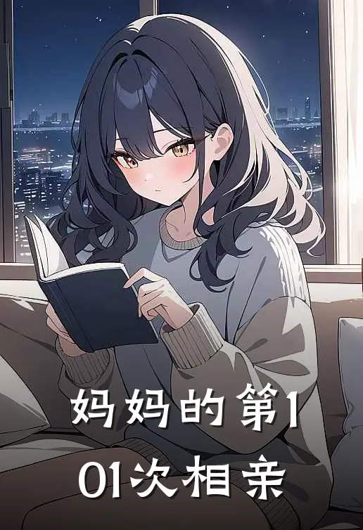 妈妈的第101次相亲