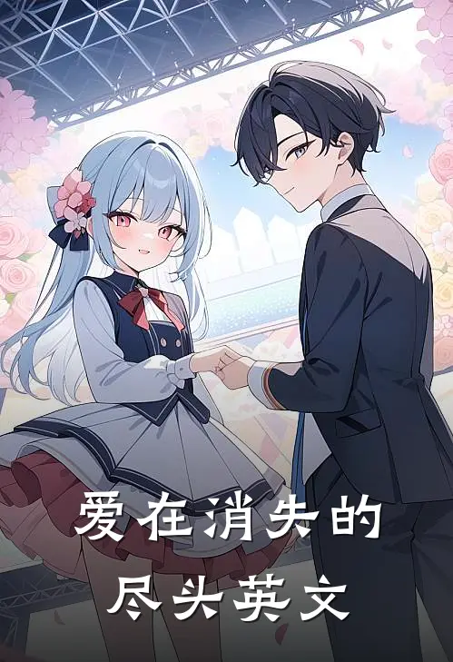 爱在消失的尽头英文