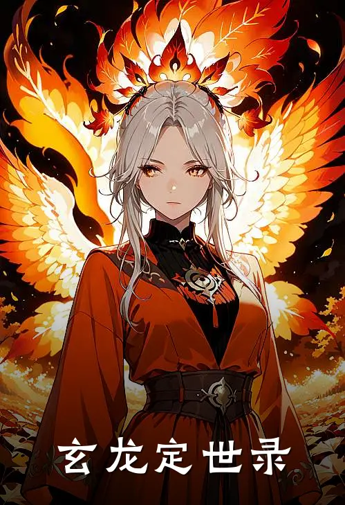 玄龙定世录(墨云舟林浩)全本完结小说_完整版免费全文阅读玄龙定世录(墨云舟林浩)