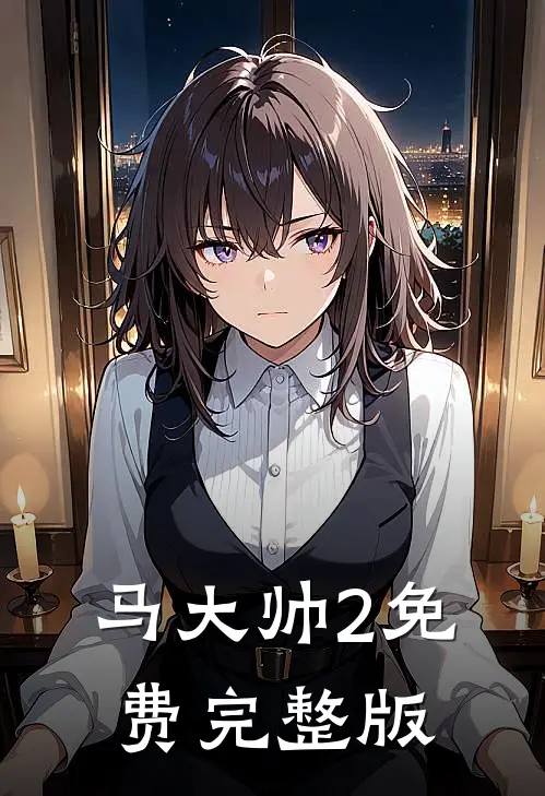 马大帅2免费完整版